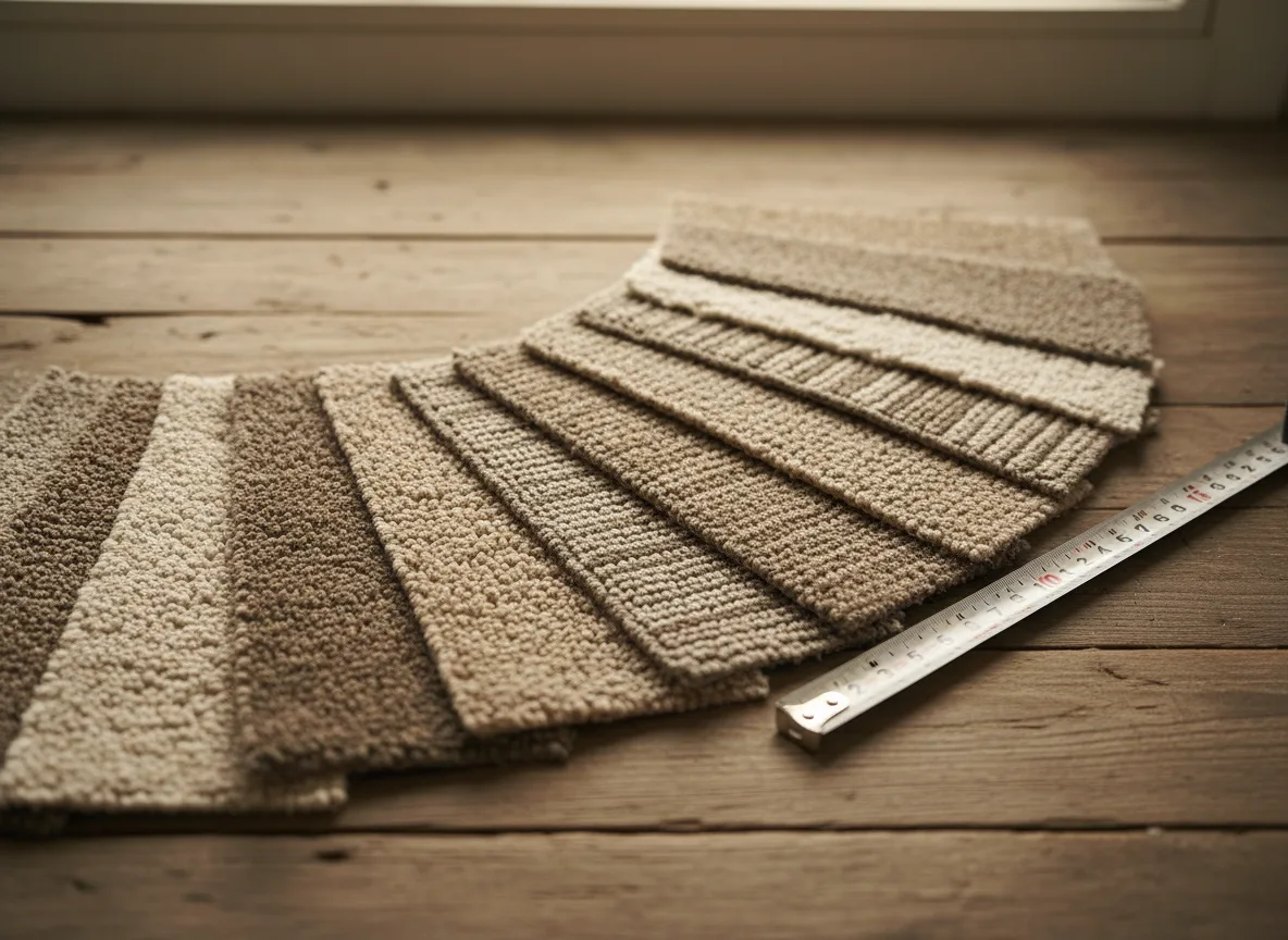Carpet Installation Ashford, CT FAQs